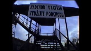 Nadchod Vyškov 12.04.1998