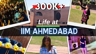 The Secrets of Campus Life at IIM Ahmedabad | Journey of a PGP-1 Survivor