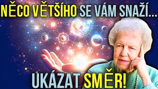 7 ZNAMENÍ, ŽE DOSTÁVÁTE POKYNY OD VESMÍRU