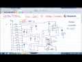 electrotutorial 695 logic gates 03 candado contraseña