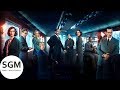 Touch Nothing Else (Murder On The Orient Express Soundtrack)