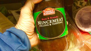 What Is Mincemeat?