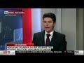 senator scott ludlam on sky assange seeking aylum with ecuador