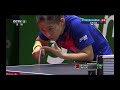 2019乒乓球世锦赛女单决赛十佳球 刘诗雯vs陈梦 pingpang world championship 2019