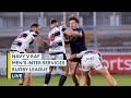 Navy v RAF | Inter Services men’s rugby league live | Matchday 1