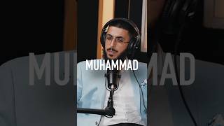 Prophet Muhammad Marrying Aisha☪️ #alidawah #prophetmuhammad #shorts