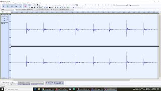 Add Footstep Sounds With Free Audio Software - AnyRPG Development Livestream 242