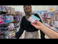 random vlog hari minggu dan bikin ayam rica rica bestie