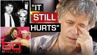 Bob Geldof's first candid interview on Paula Yates and Michael Hutchence | 60 Minutes Australia