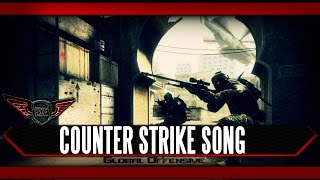 Counter Strike Song by Execute Counter Strike Song by Execute