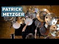 Performance Spotlight: Patrick Metzger