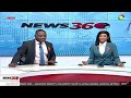 #News360 on TV3: Livestream | 19-11-24