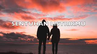 BACKING TRACK: M. Nasir - Sentuhan Listrikmu (ACOUSTIC)