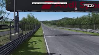 PrettyNinjaRacing.com || W1R ||  Praga R1 - Nords This Wednesday