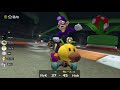 【mk8dx】第5回mkb杯 4回戦 nvk vs hab 2020 11 21