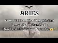 🏆Aries🏆Kamu Takkan Bisa Menghindari Semua Yang Akan Hadir Dan Terjadi Di Bulan Desember😱🪄