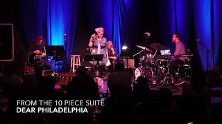 Gentle Pry // Doug Hirlinger's Dear Philadelphia featuring Ursula Rucker