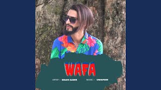 Wafa (Maahi Aamir) (feat. Umi a feem)