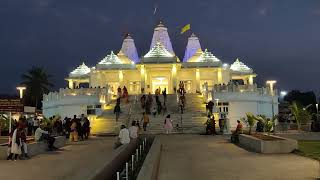 trimandir jamnagar, dada bhagvan, pravin buddh, pravinbuddh