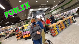 Publix 👍 Sandwich & Soup 🥪🍲