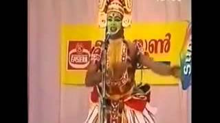 Comedy ottan Thullal-Thakarppan Comedy I # rock with Ottanthullal.