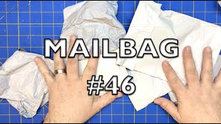 Mailbag #46 07-2019