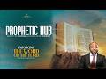 Prophetic Hub || Enforcing the Word of the Lord || Pst. Tayo Ladejo || May 2026