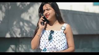Meri Tarah (Video) | Jubin N, Payal D | Heart Touching Love💔Story |SG🌠|Sachin Gangwal| New Song 2022