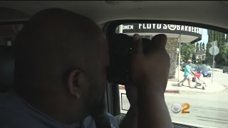 How Paparazzi Go After Celebrities To Capture Perfect Shots
