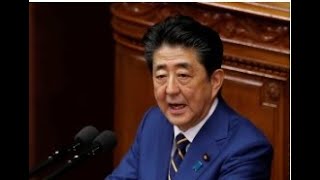 安倍首相が全国小中高の臨時休校を要請 3月2日から春休みまで