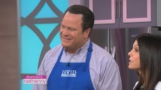 QVC's David Venable Reveals Even More Time-Saving Kitchen Gadgets