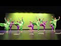 bhangra empire summer 2018 dance off