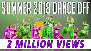 Bhangra Empire - Summer 2018 Dance Off
