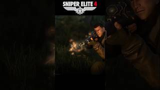 Headshot Evolution in SNIPER ELITE games #sniperelite #sniper #headshot #evolution #youtubeshorts