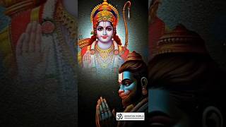 Shri Ram | Jai Ram | Shri Hanuman | Jai Hanuman | ಶ್ರೀ ರಾಮ ಜಯ ರಾಮ ಜೈ ಜೈ ರಾಮ #shreeram #shortvideo