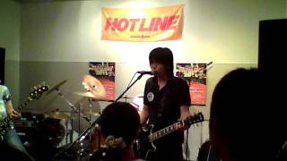 島村楽器名取エアリ店「HOTLINE2011 Vol.6　「カッツソウル」