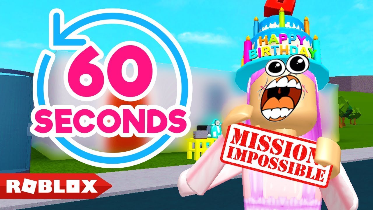 Insane 1 Minute Build Challenge Bloxburg Youtube Insane 1 Minute Build Challenge Bloxburg Youtube