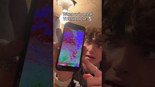 Stuck In A Real Tornado
