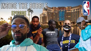 Inside the Bubble - Ep. 1: It's My Birthday! | Troy Daniels Vlogs