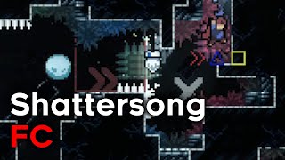 Celeste - Shattersong FC Silver Strawberry (Strawberry Jam)