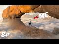 i visited unbelievable places inside Africa that don't feel real...