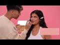 KYLIE JENNER 24K BIRTHDAY COLLECTION MAKEUP TUTORIAL