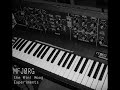 mfjØrg the mini moog experiments full album rare danish synthesizer sounds