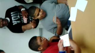 Crazy class gimmicks 2