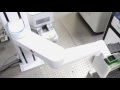TipNovusMINI Integration With Liquid Handler Tecan