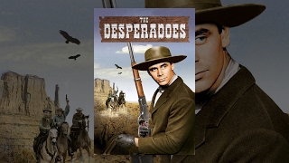 The Desperadoes (1943)