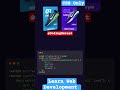 html and css tutorial for beginners, html css full course #css #coding #html #python #js #javascript