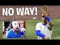 The FUNNIEST Ending To A Game EVER! MLB The Show 18 | Battle Royale