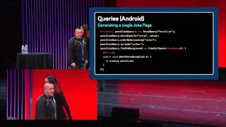 F8 2015 - Getting Started With Parse