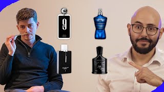 Perfumer Tries To Tell The Difference Between Original And Clone Fragrances - Part 2, Perfume Review